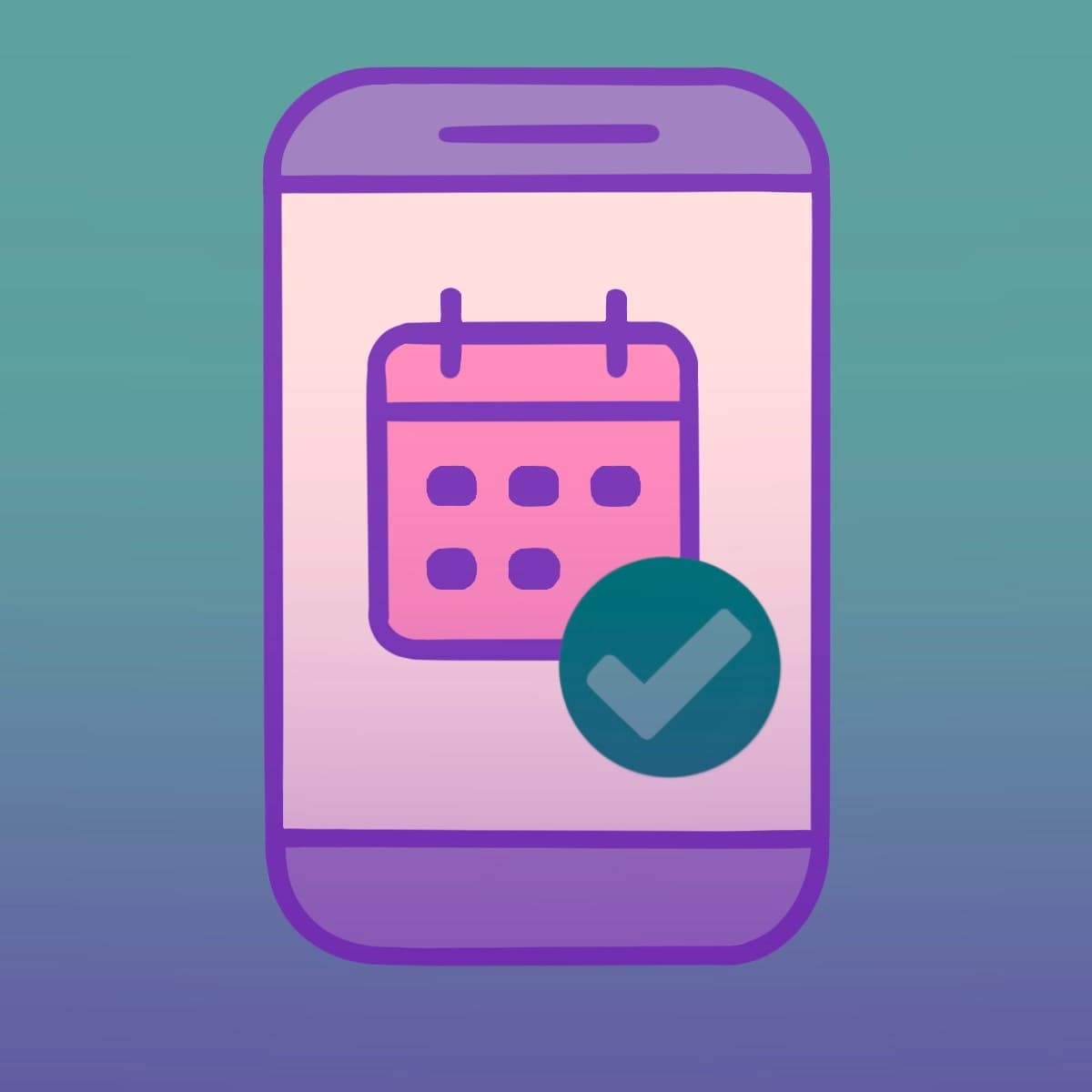 Smart booking