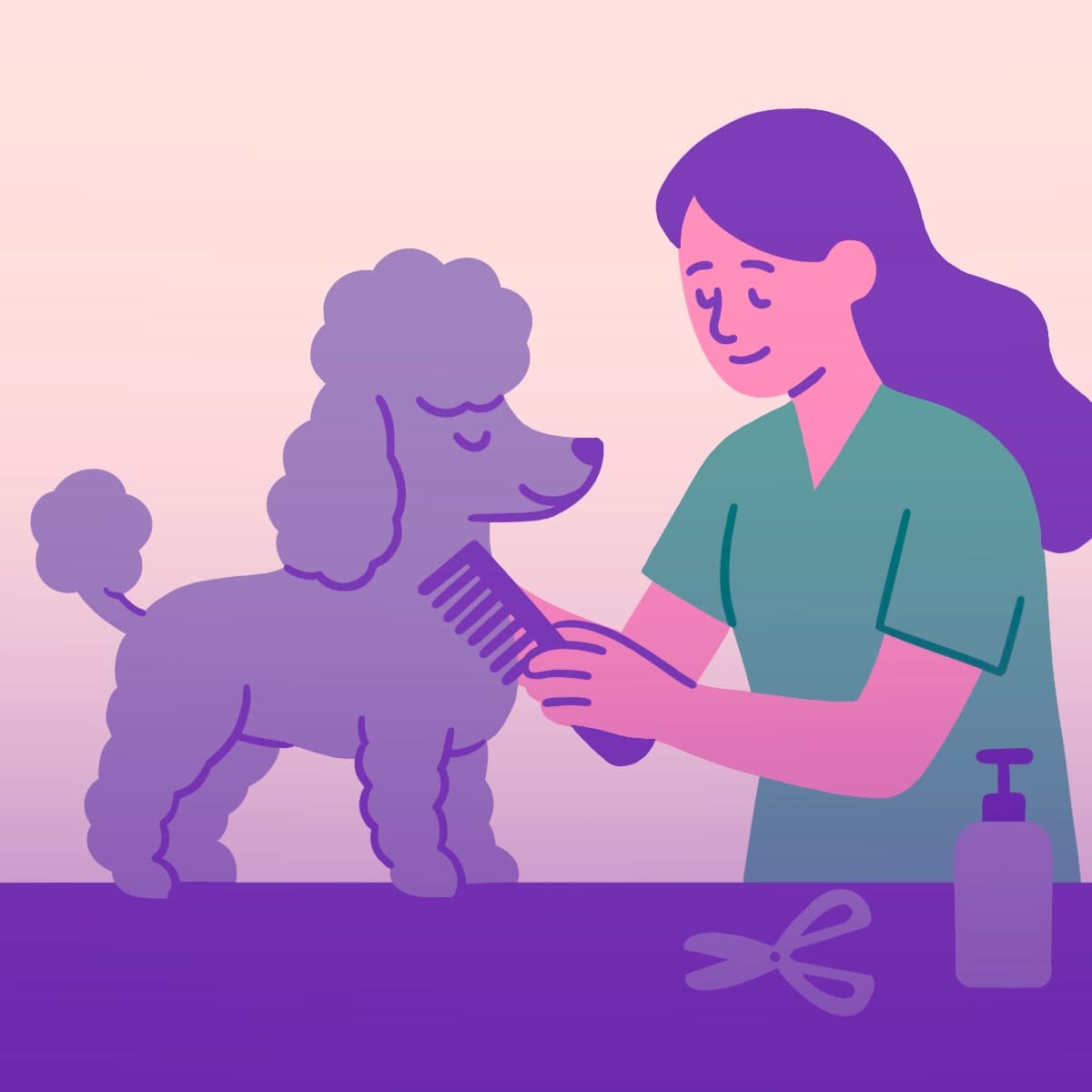 Pet Grooming